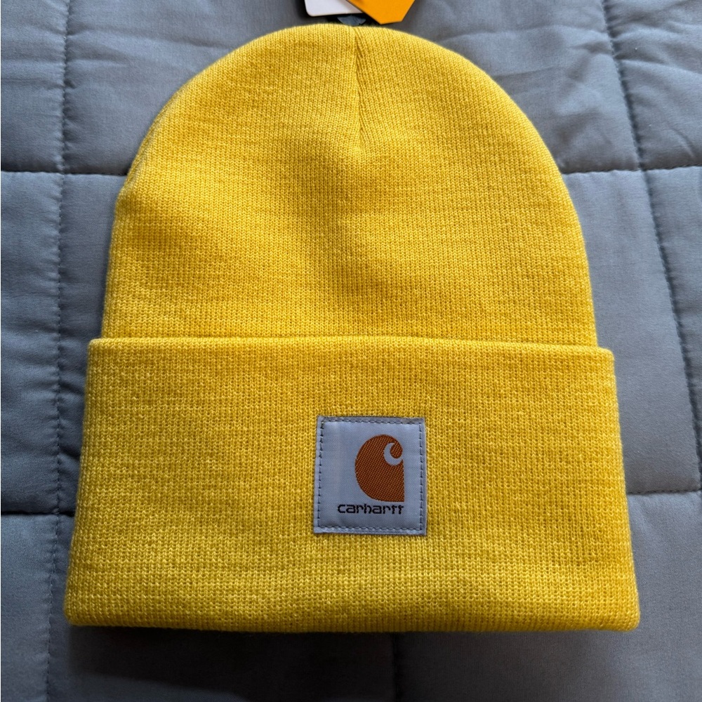 Carhartt beanie